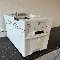 Agilent Technologies 6850 Network GC System image 0